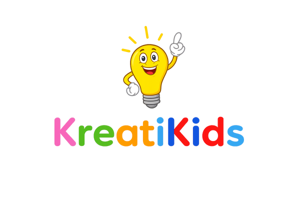 KreatiKids